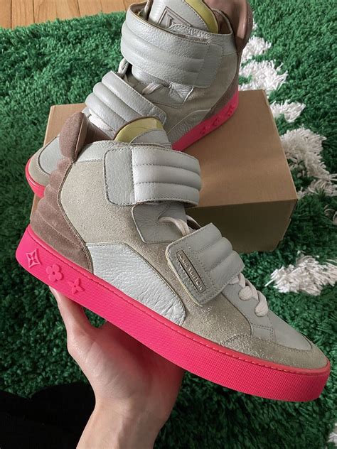 louis vuitton jaspers|louis vuitton x kanye west.